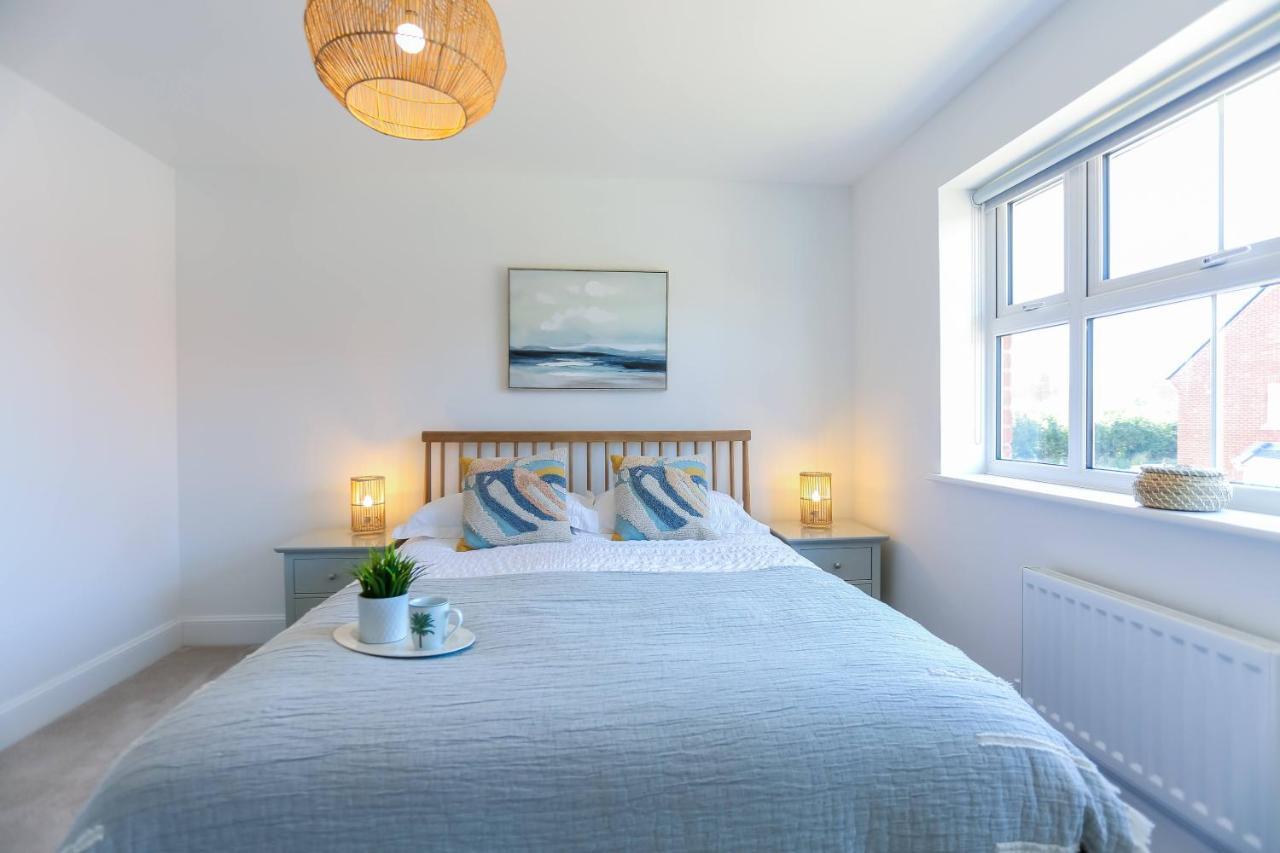 'Elements' 3 Bed Home In Bracklesham Bay Chichester Extérieur photo