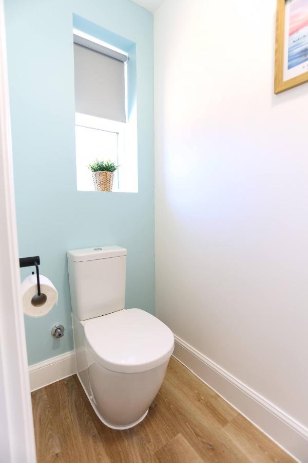 'Elements' 3 Bed Home In Bracklesham Bay Chichester Extérieur photo