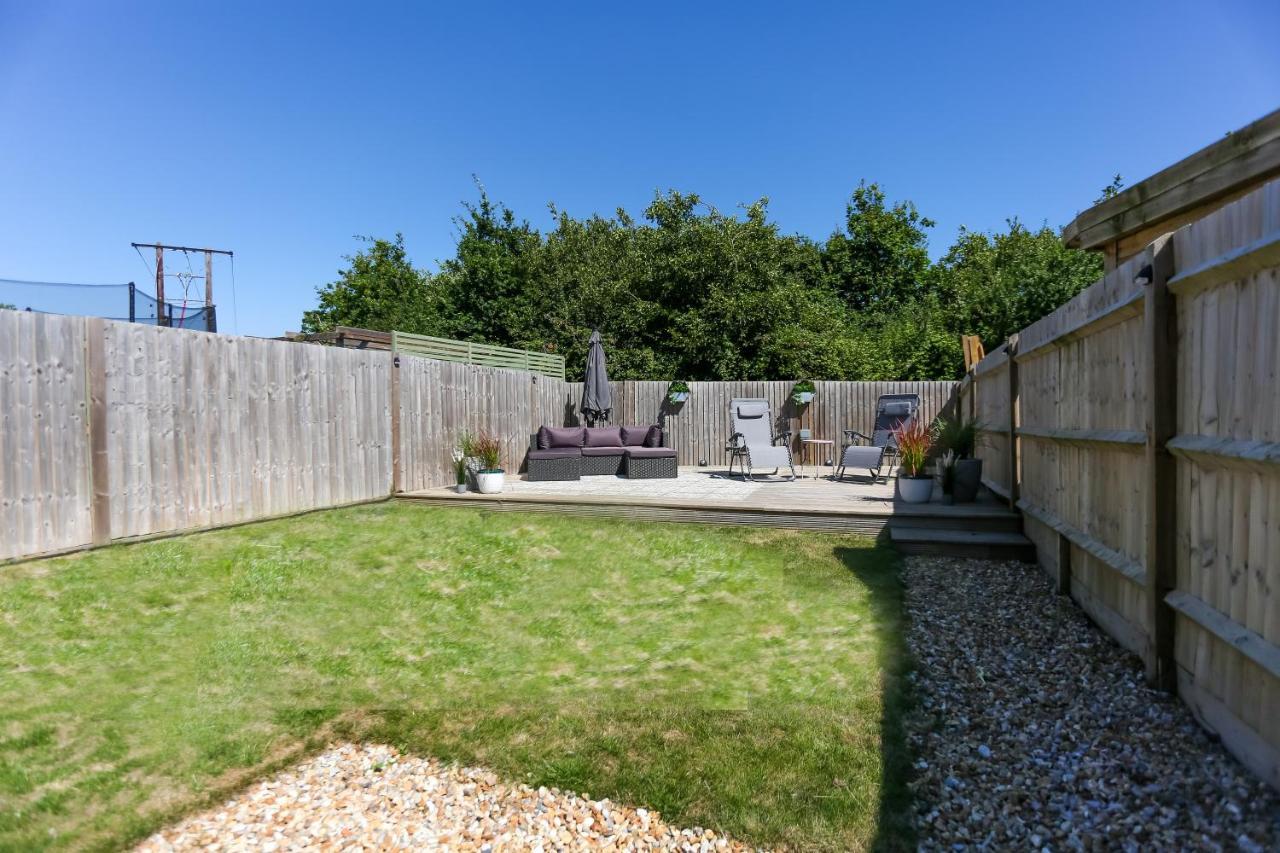 'Elements' 3 Bed Home In Bracklesham Bay Chichester Extérieur photo