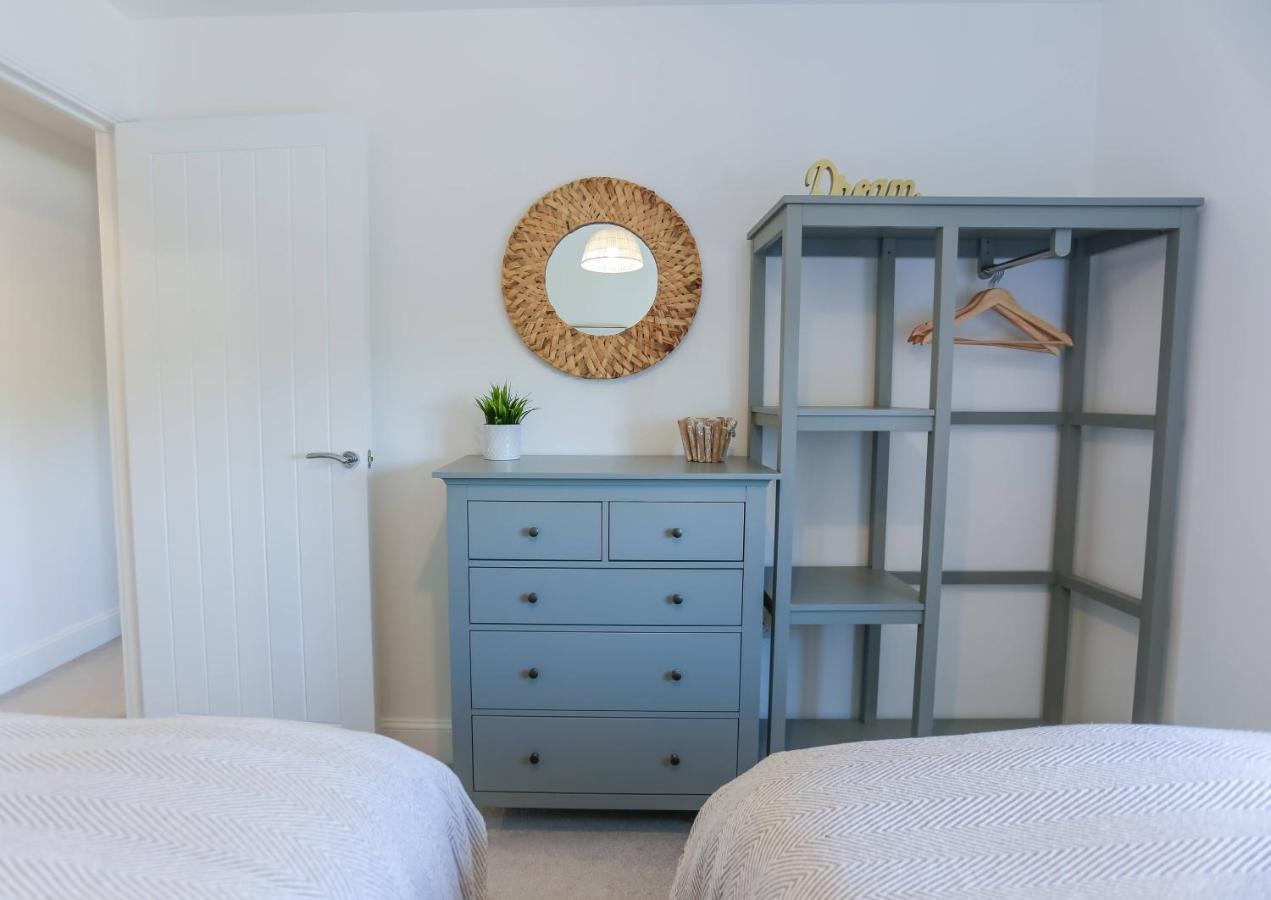 'Elements' 3 Bed Home In Bracklesham Bay Chichester Extérieur photo