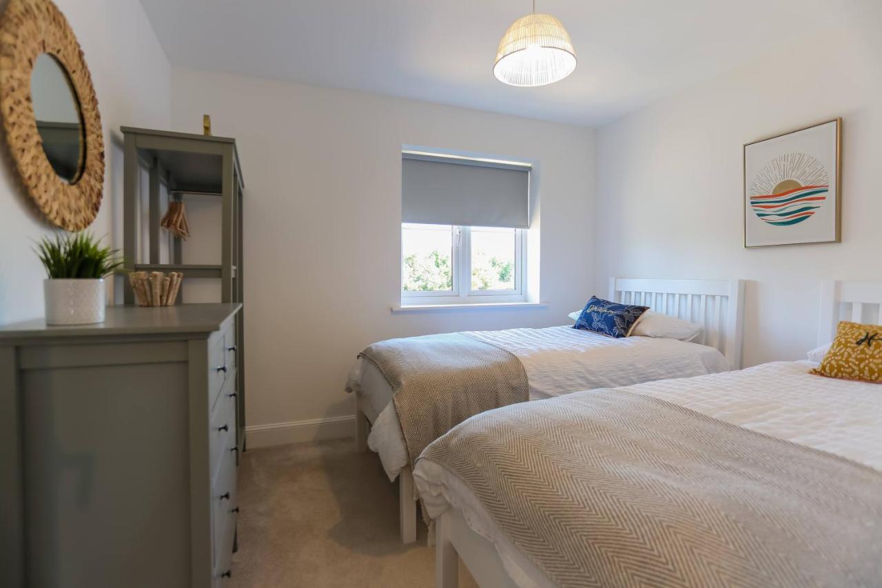 'Elements' 3 Bed Home In Bracklesham Bay Chichester Extérieur photo