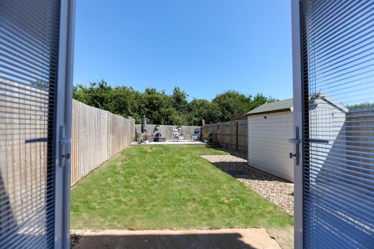 'Elements' 3 Bed Home In Bracklesham Bay Chichester Extérieur photo