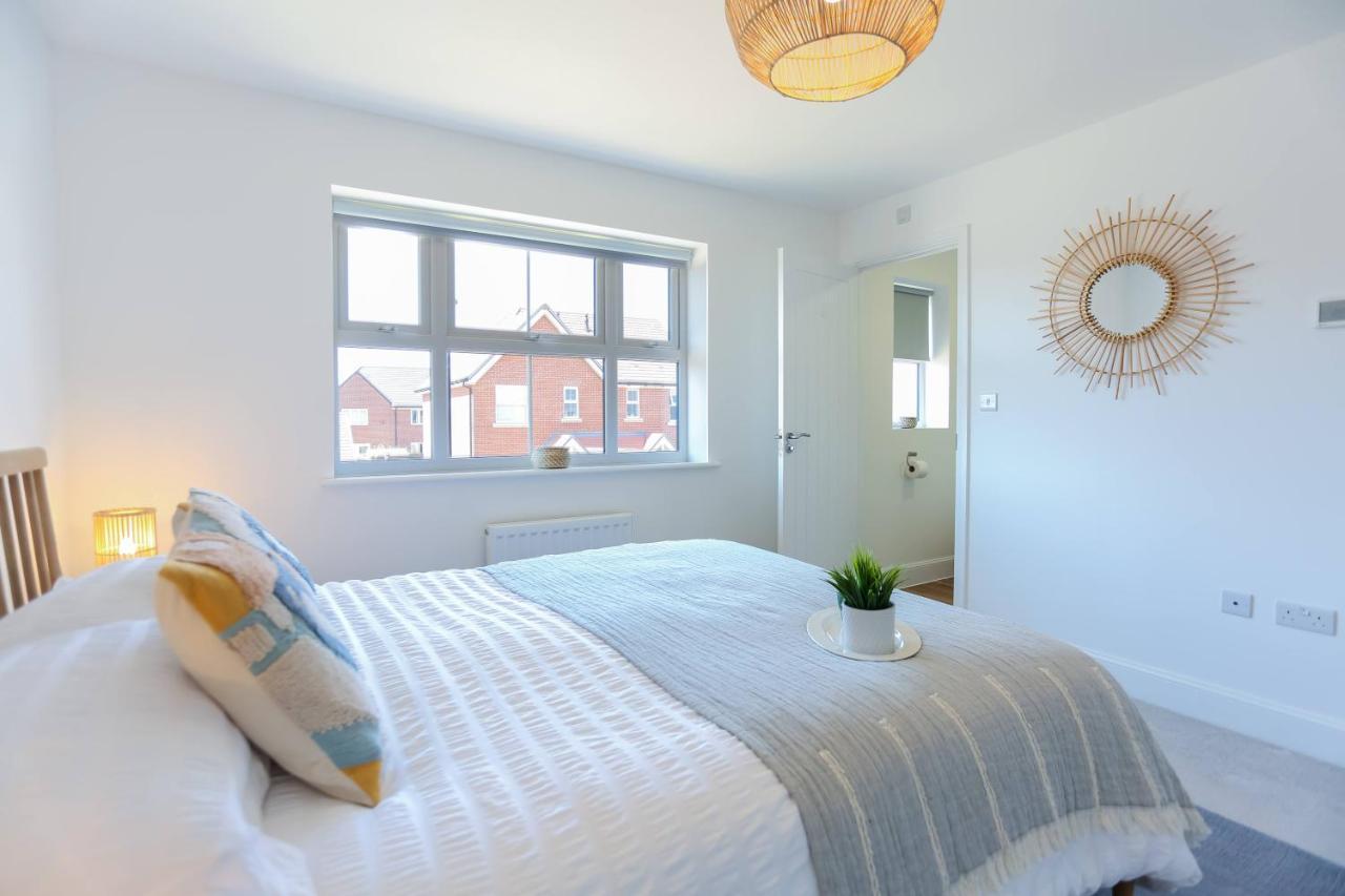 'Elements' 3 Bed Home In Bracklesham Bay Chichester Extérieur photo