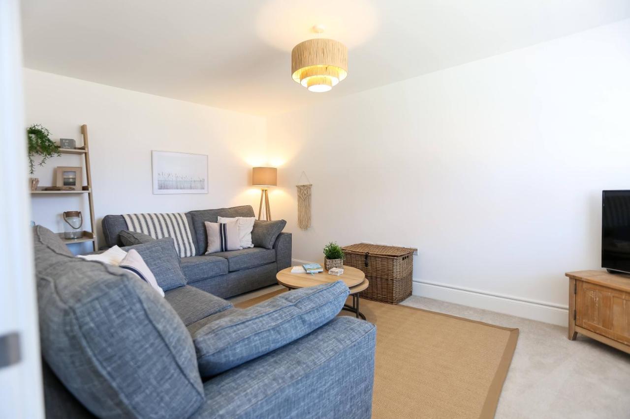 'Elements' 3 Bed Home In Bracklesham Bay Chichester Extérieur photo