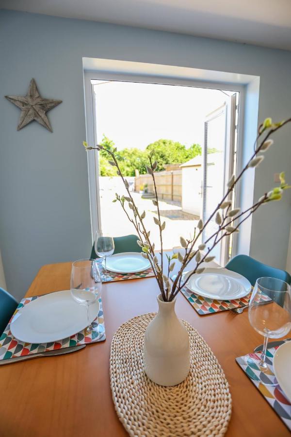 'Elements' 3 Bed Home In Bracklesham Bay Chichester Extérieur photo