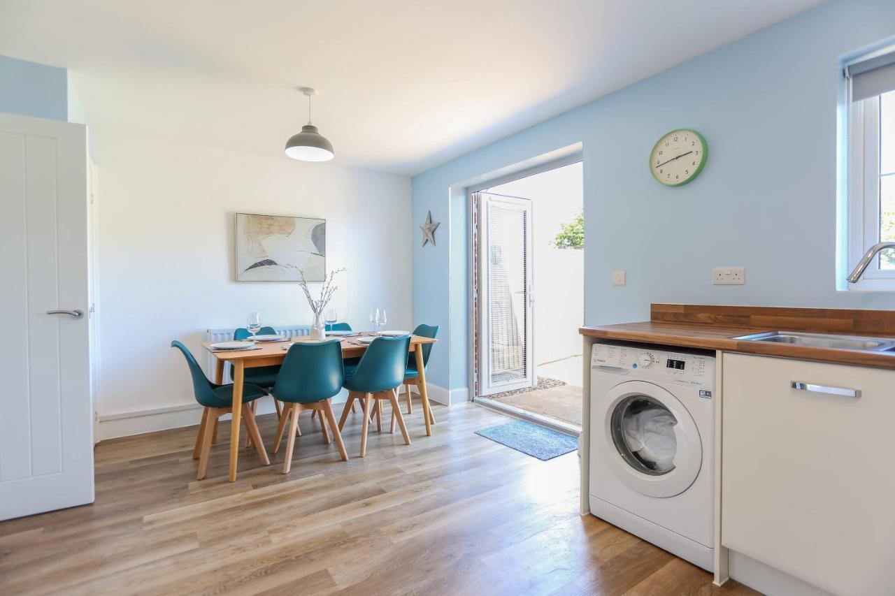 'Elements' 3 Bed Home In Bracklesham Bay Chichester Extérieur photo