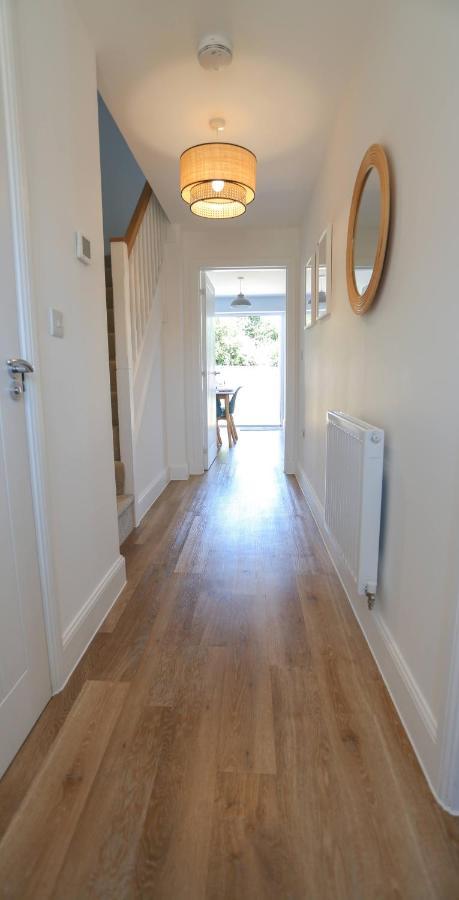 'Elements' 3 Bed Home In Bracklesham Bay Chichester Extérieur photo