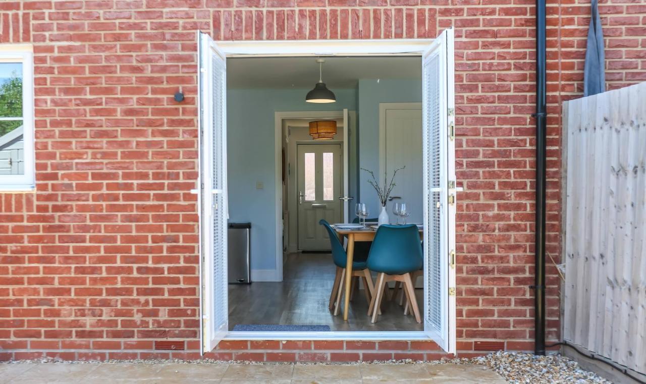 'Elements' 3 Bed Home In Bracklesham Bay Chichester Extérieur photo