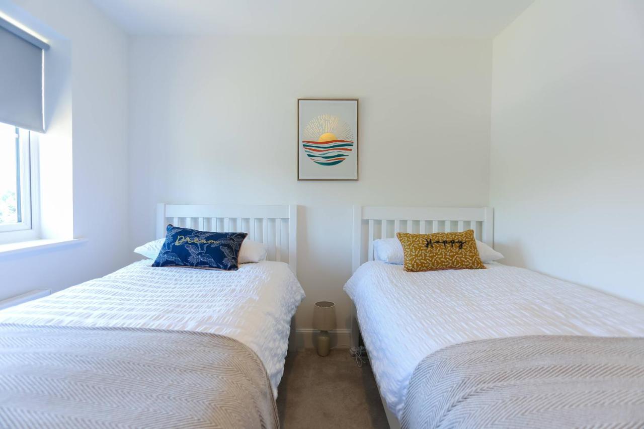 'Elements' 3 Bed Home In Bracklesham Bay Chichester Extérieur photo
