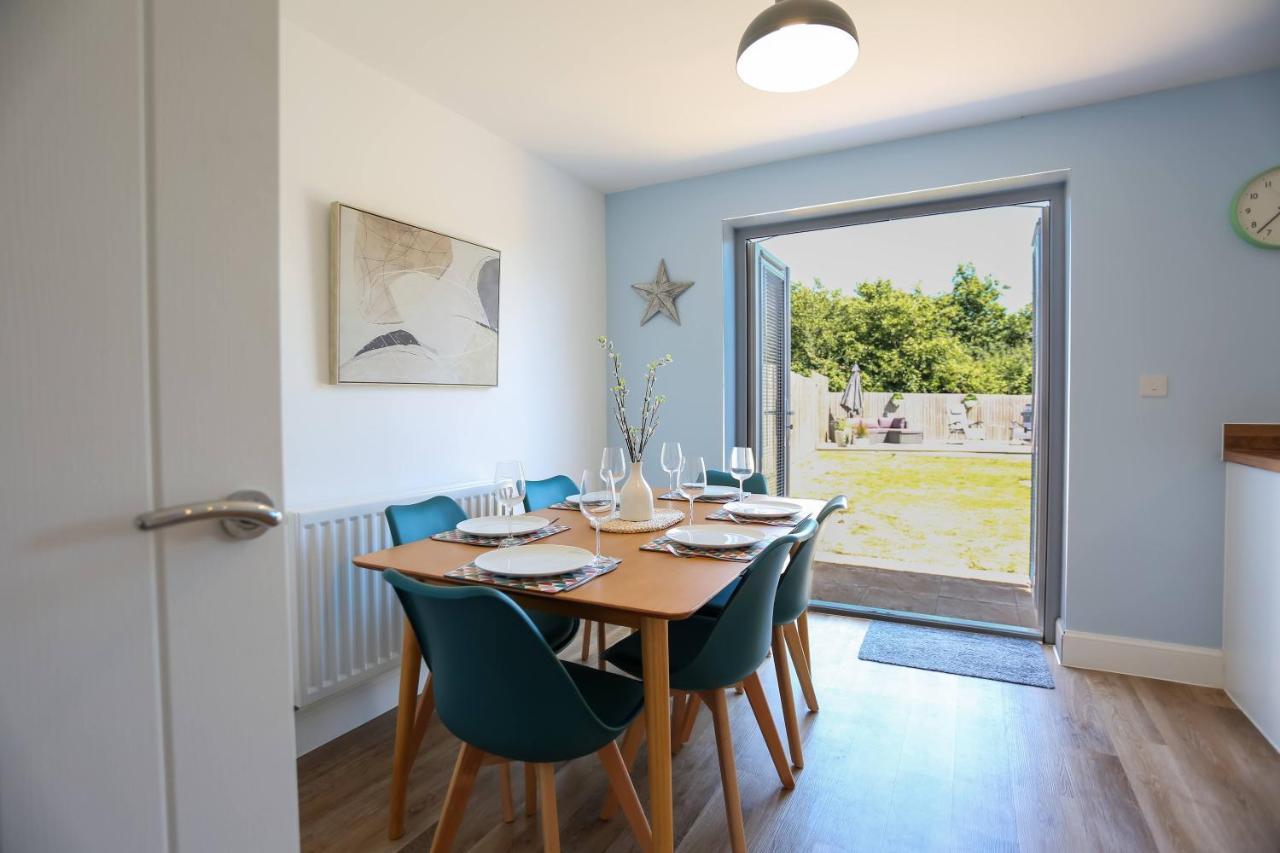 'Elements' 3 Bed Home In Bracklesham Bay Chichester Extérieur photo